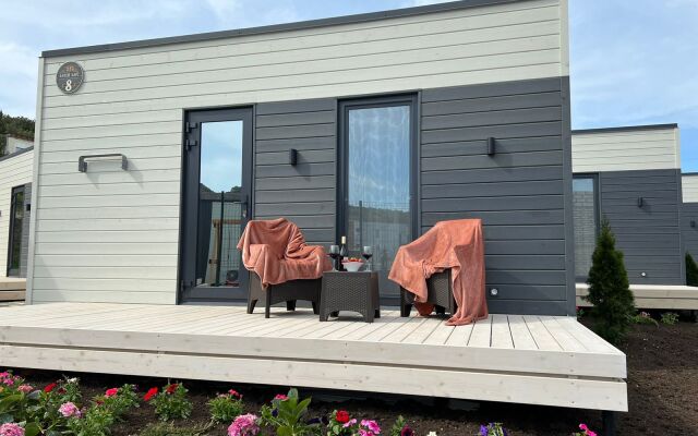 Antey Khaus Guest house
