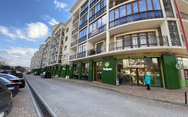 Izumrud 20 Flat