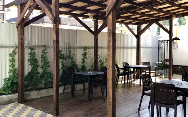 Guest House Legenda