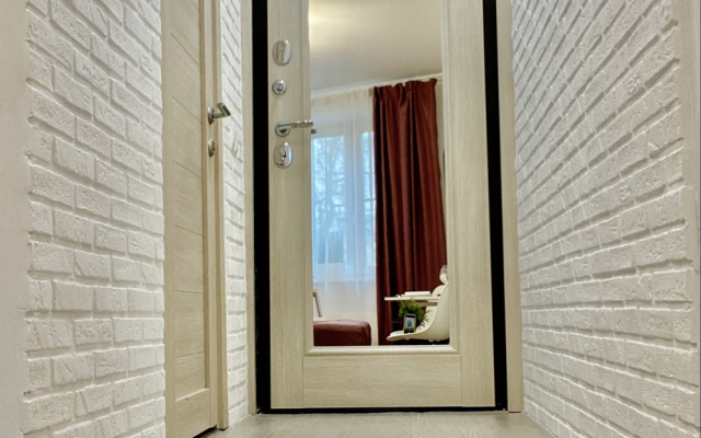 Uyut Apartments