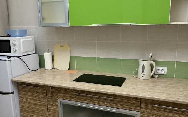 Квартира 1 комнатная