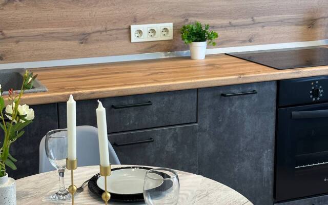 Апартаменты Уютные в Удобной Локации