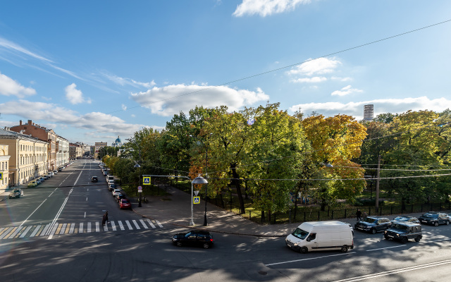 Квартира Дизайнерский Лофт у Мариинского театра
