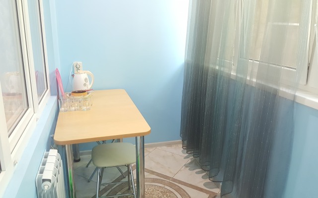 Marsel Guest House
