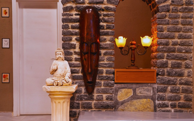 Oscar Seaside Hotel & Spa