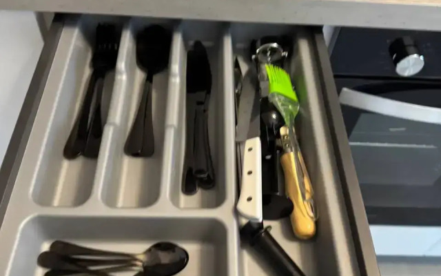 Квартира стильная в ЖК Южная Битца