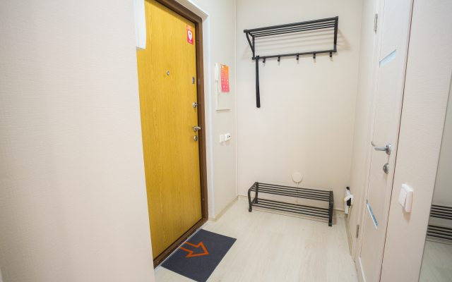 Апартаменты студия в новом жилом комплексе Марсель