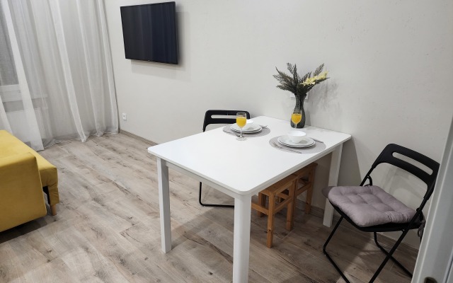 Апартаменты со Всеми Удобствами