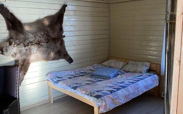 Гостевой дом Дом в Карелии