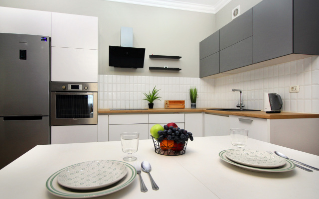 Keremet 7 Apartments