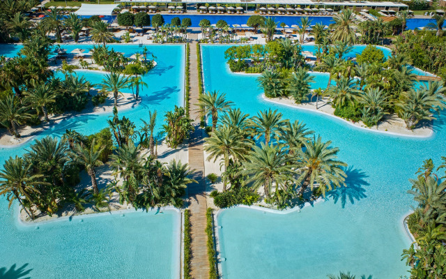 Maxx Royal Belek Golf Resort - All Inclusive
