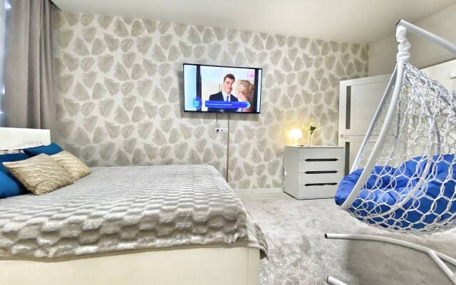 Квартира 1к на Семена Билецкого 6