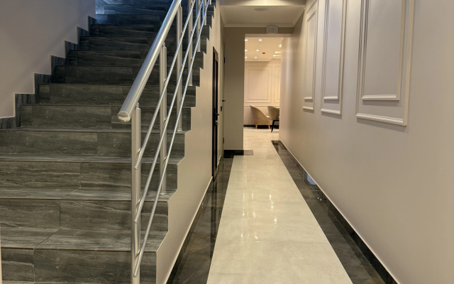 Гостевой дом Меморис