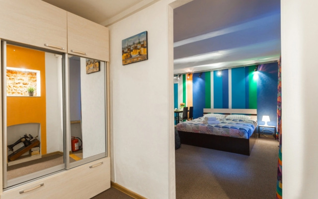 Апартаменты MWA Vielgorsky 1