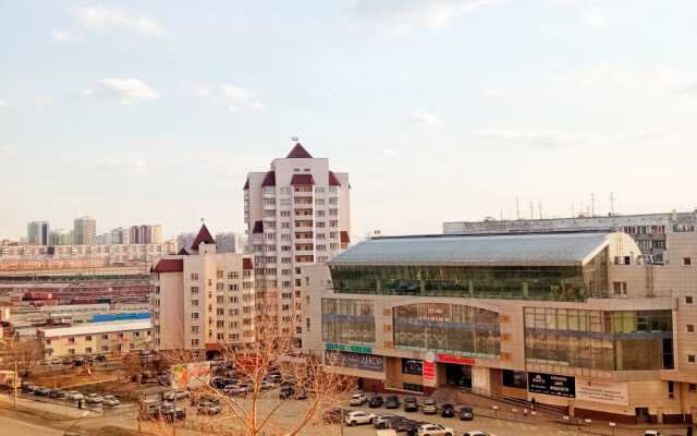 Апартаменты Дуси Ковальчук 238