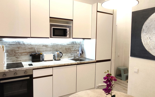 Апартаменты Жк Горка 9