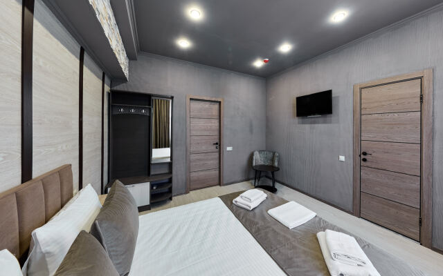 Hotel 22 Mini Hotel