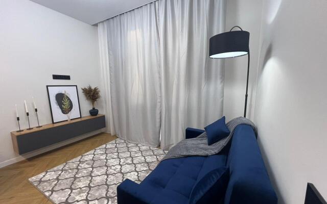 Alexhome Monino na Ulitse Generala Kovachevicha Apartments