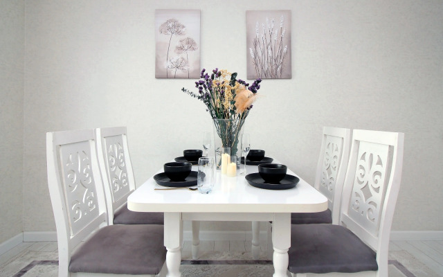 Апартаменты 1 комнатная квартира ЖК Онер (98)