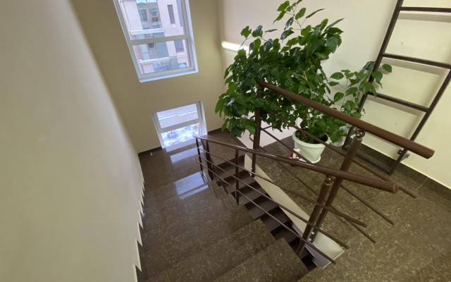 Chernyishevskogo 16 Apartments