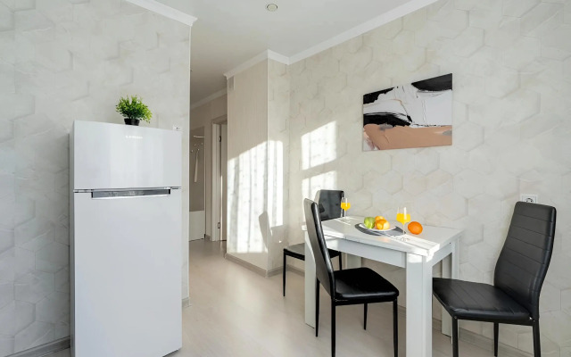 Flat ryadom s Tatneft Arena