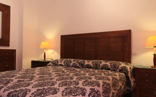 Para 5 Personas En Cambrils Apartments