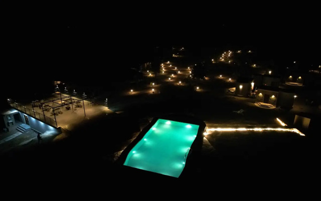 Thour Nature Resorts