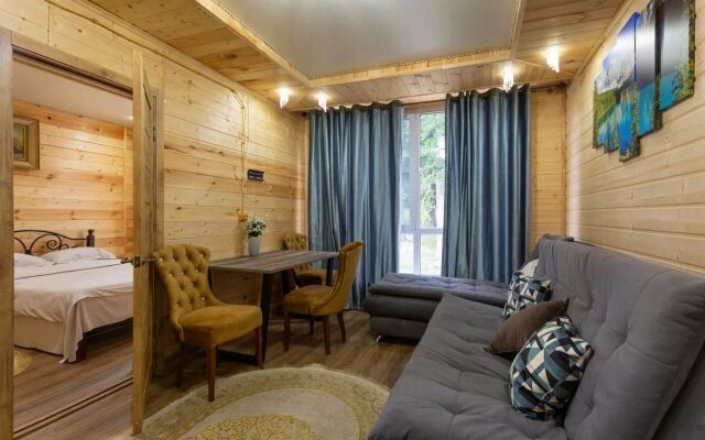 Dion Guest house
