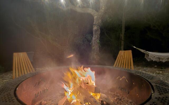 Ochag Glamping