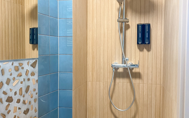 Апартаменты Topaz by Pavlov