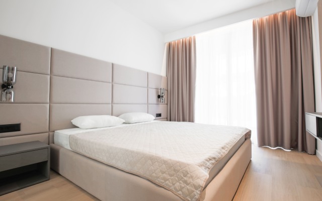 Apartments Onia Luxury