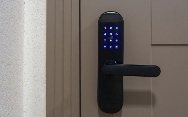 Апартаменты Sangria от сети Good Vibes Apartments