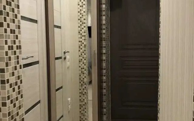 Апартаменты Да Винчи 3