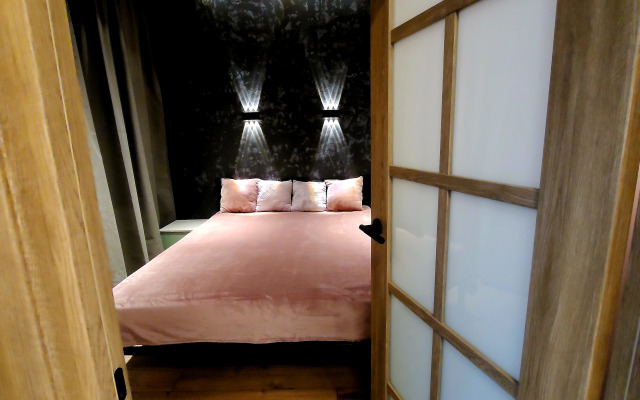 Квартира уютная Ламба