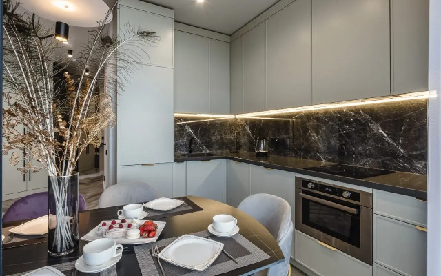 Apartments Crimean Rey