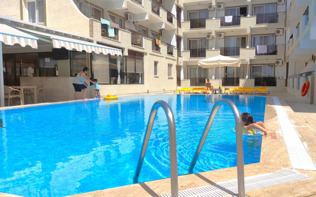Mulka Hotel
