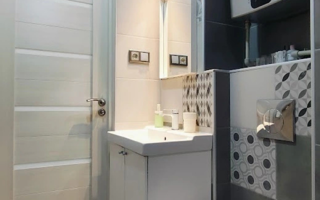 Na Ulitse Urozhaynoy 71/1k2 Flat