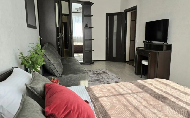 V Mikrorajone Krylatyj Flat