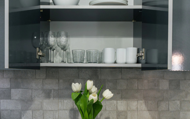KeyGo #0127, 2 Bedroom, City Center Apartments