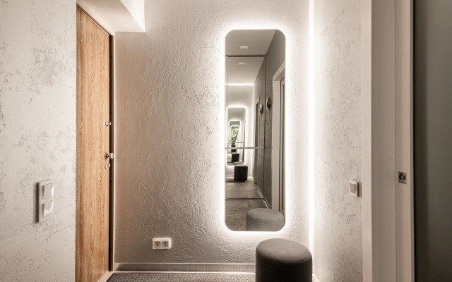 Jane-Apart Love Story Apartments