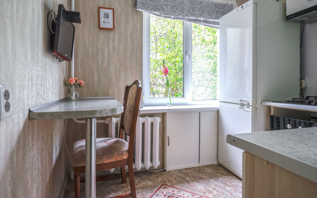 Апартаменты у площади Победы