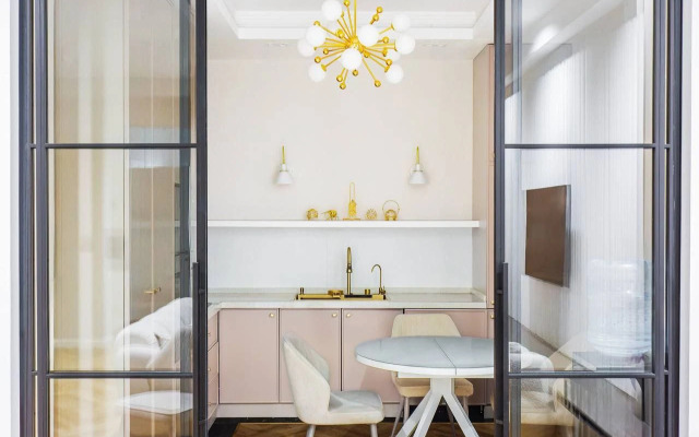 Апартаменты Жилой Комплекс Казахстан