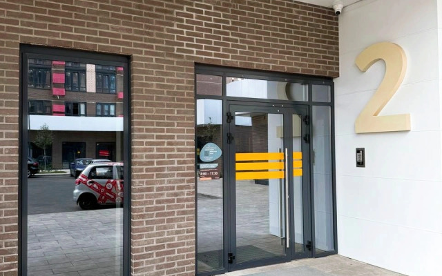 Апартаменты Шервуд 2