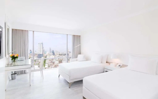 Pullman Bangkok Hotel G