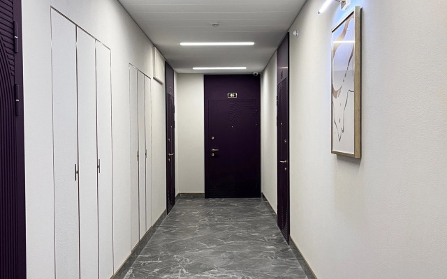 Uyutnaya Studiya V Tsentre Goroda Flat