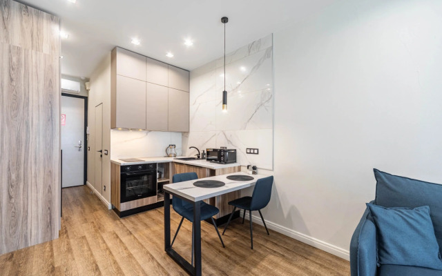 Апартаменты Арт