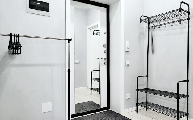 Апартаменты Новая квартира на Жукова район "Сельма"