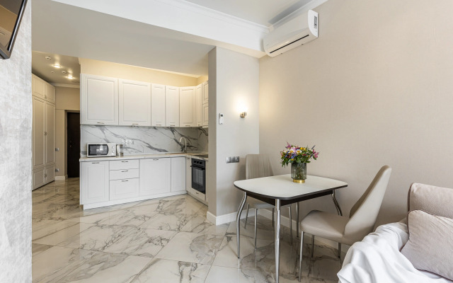 Barselona-park Apartments 9