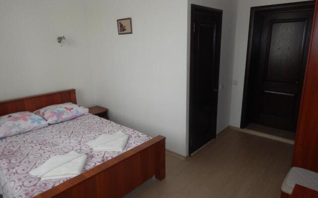 Na Vspole Guest House