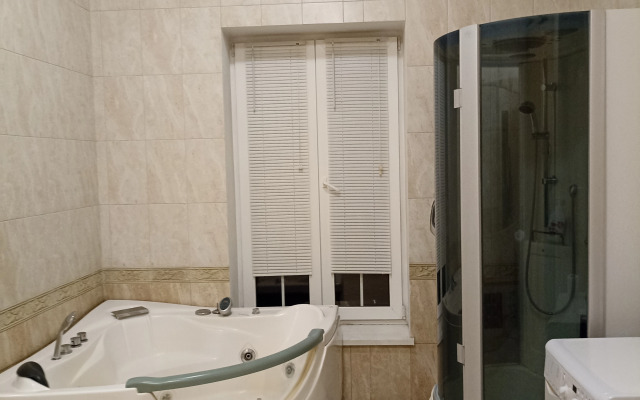 Korolevskaya Zvezda Guest house